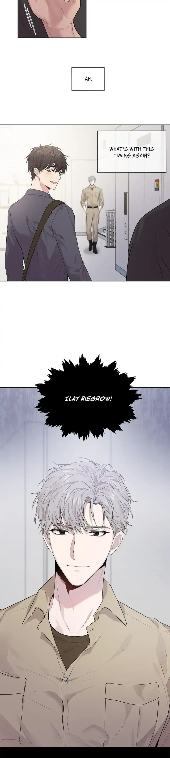 Passion Chapter 23 Online - página 20