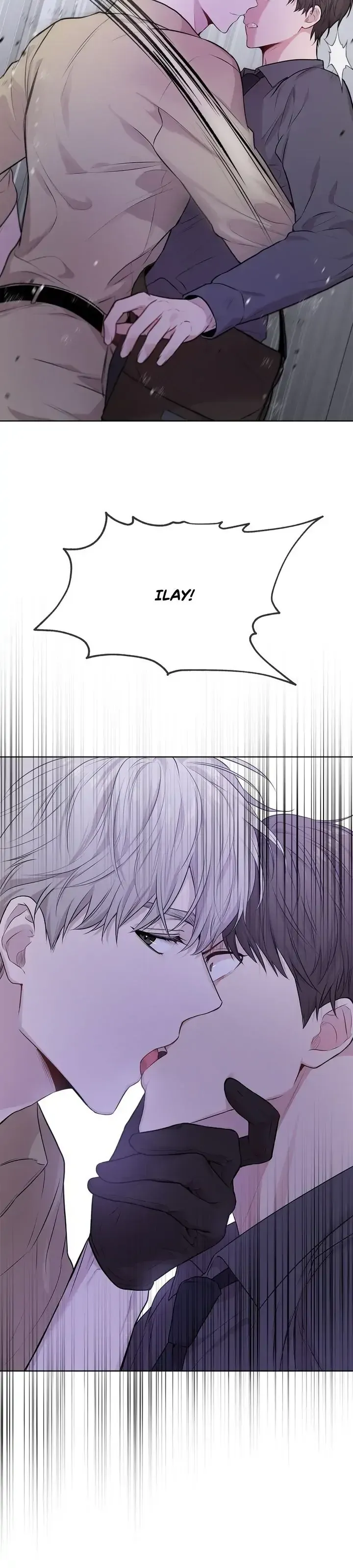 Passion Chapter 23 Online - página 24