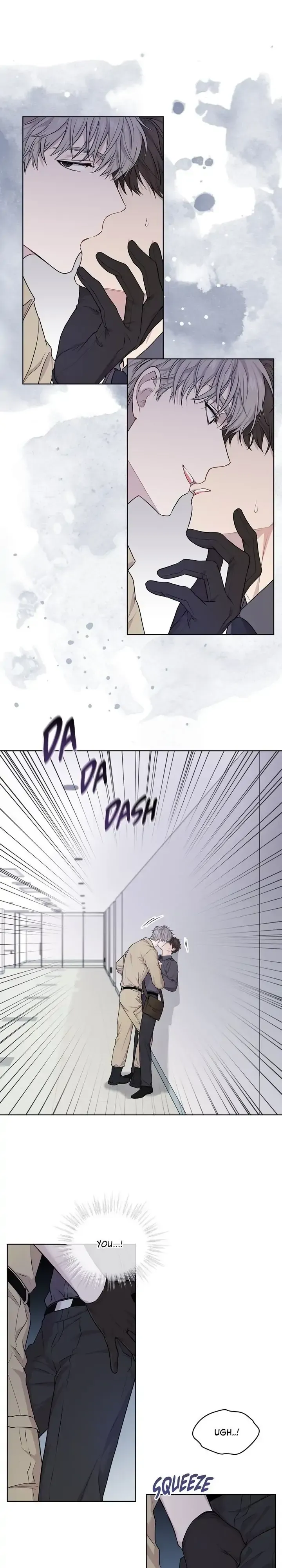 Passion Chapter 24 Online - página 1