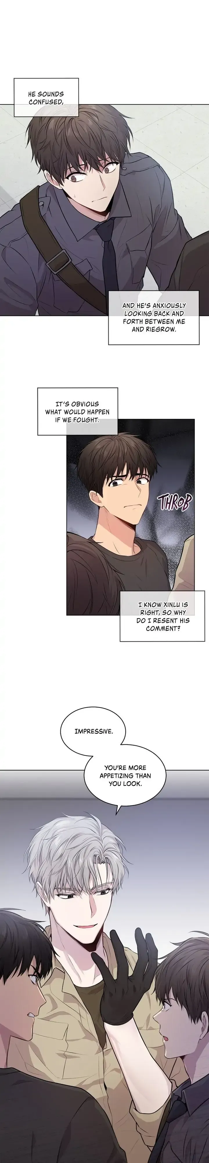 Passion Chapter 24 Online - página 5