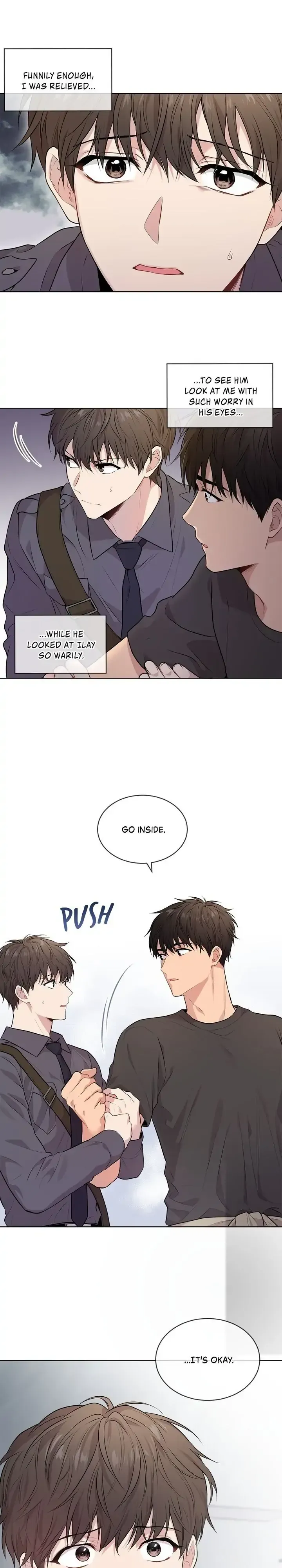 Passion Chapter 24 Online - página 7