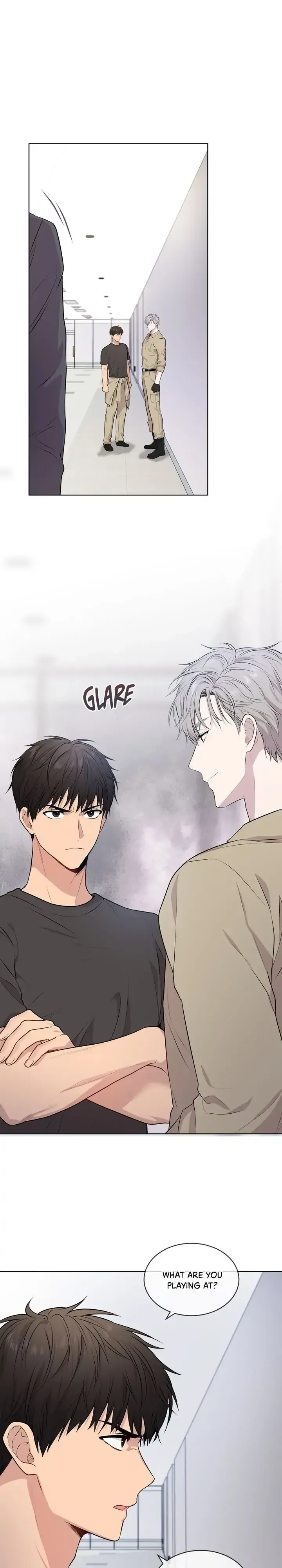 Passion Chapter 24 Online - página 9