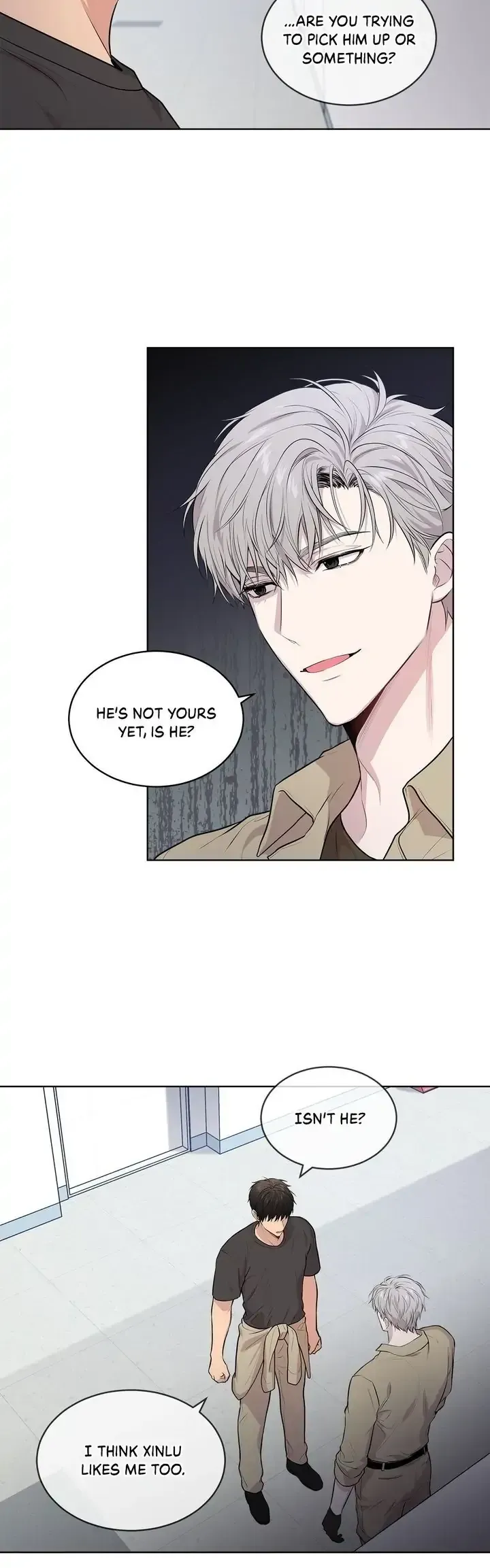 Passion Chapter 24 Online - página 10