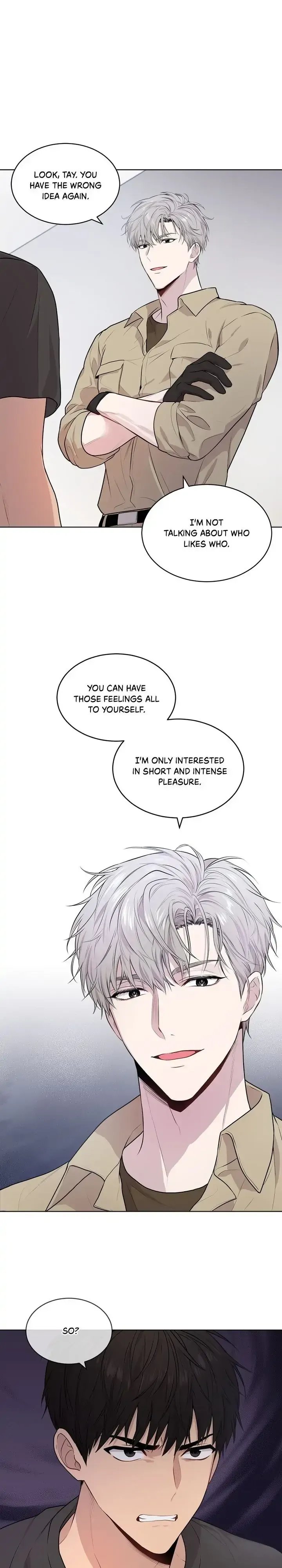Passion Chapter 24 Online - página 11