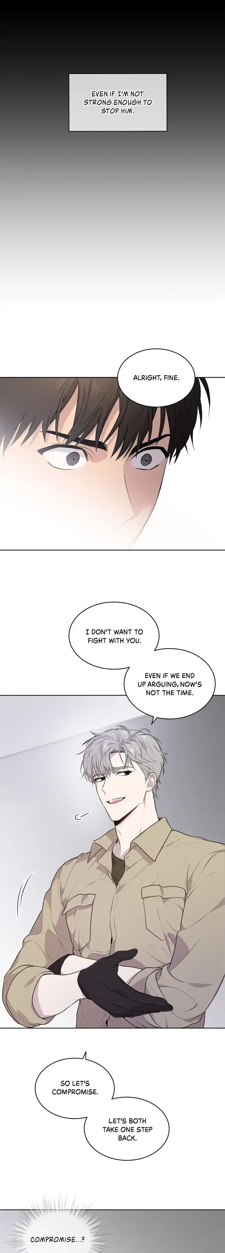 Passion Chapter 24 Online - página 13