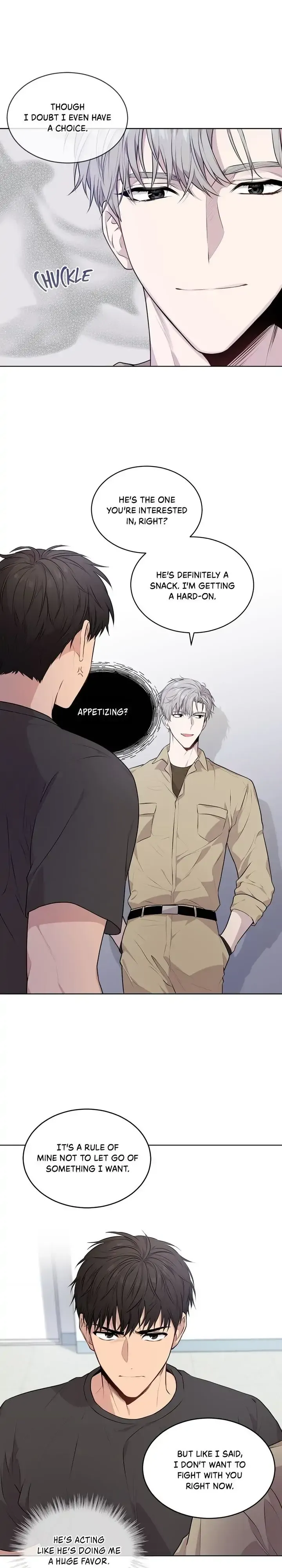 Passion Chapter 24 Online - página 15