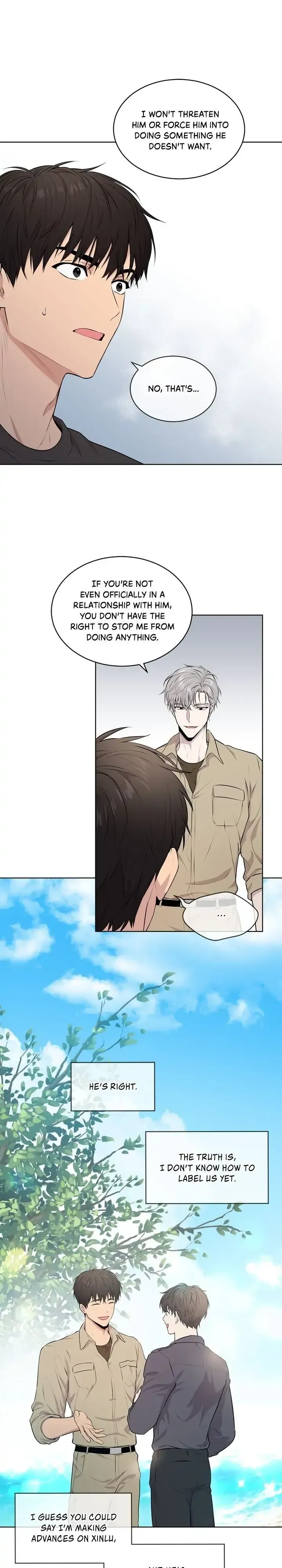 Passion Chapter 24 Online - página 17
