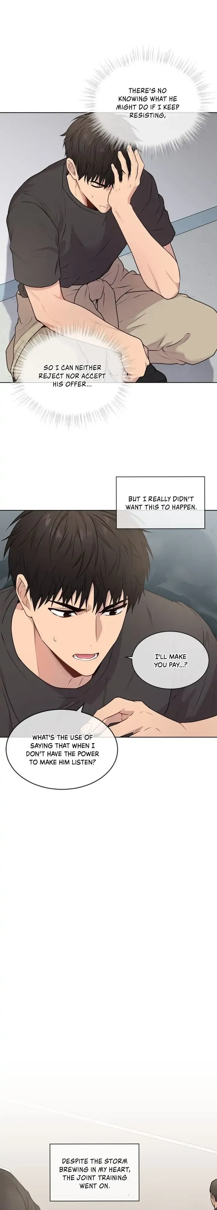 Passion Chapter 24 Online - página 21