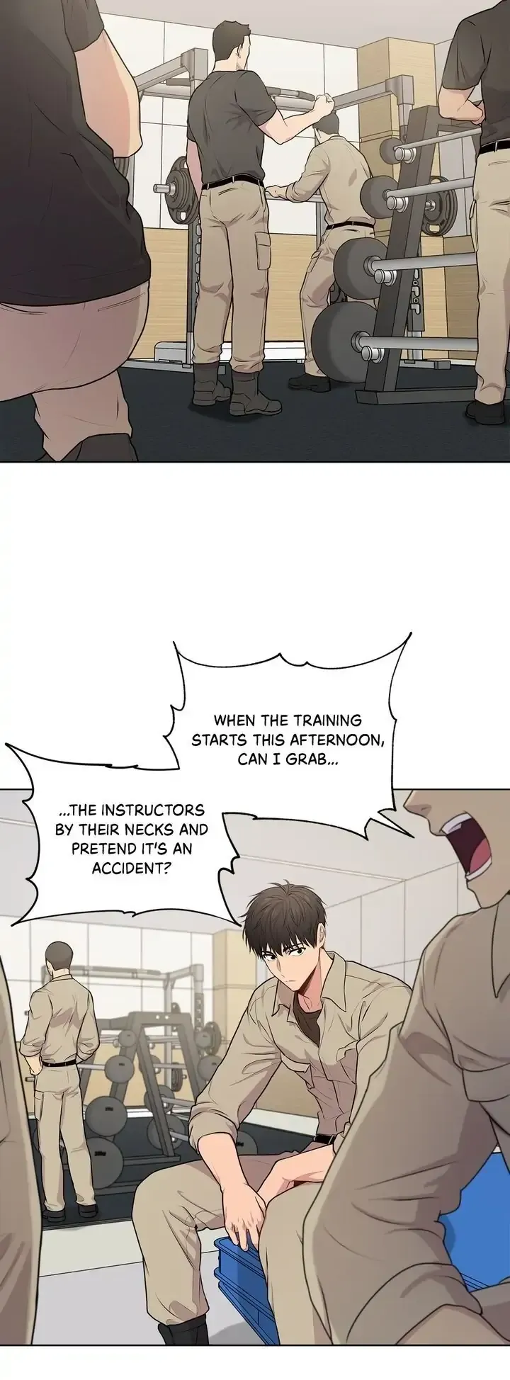 Passion Chapter 24 Online - página 22