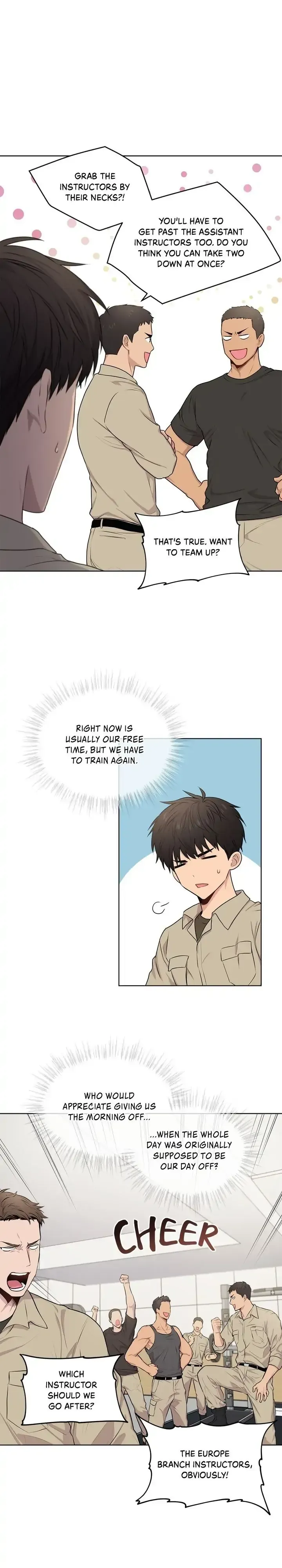 Passion Chapter 24 Online - página 23