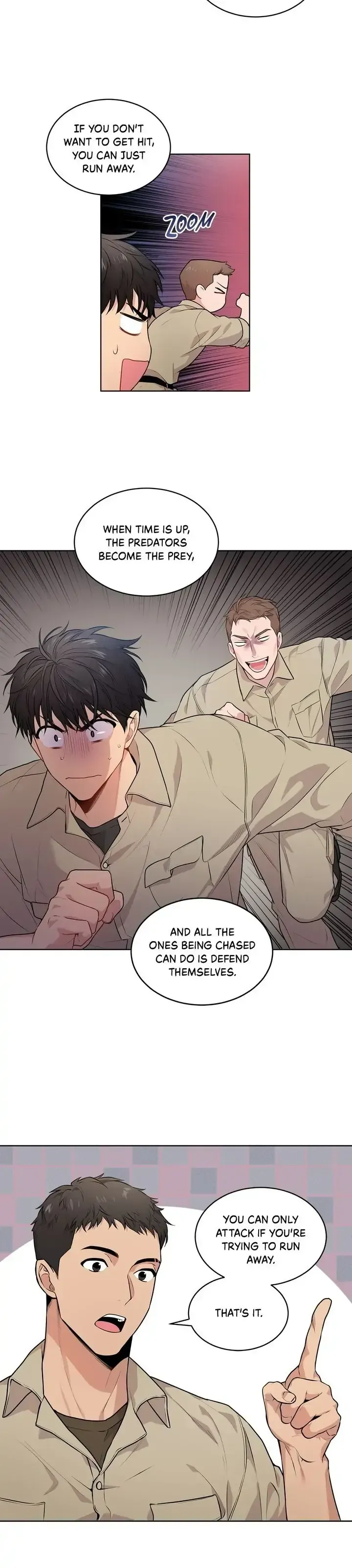Passion Chapter 25 Online - página 2
