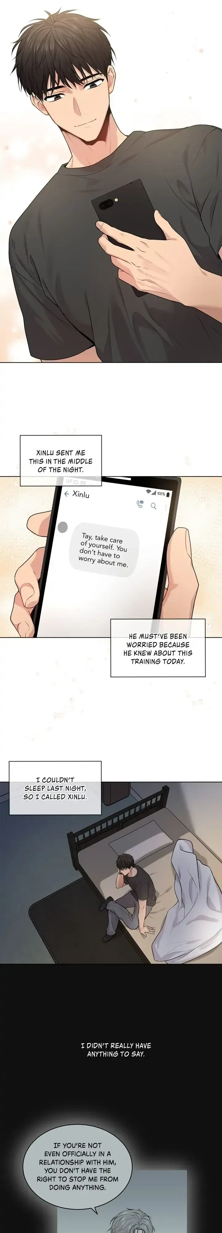 Passion Chapter 25 Online - página 15