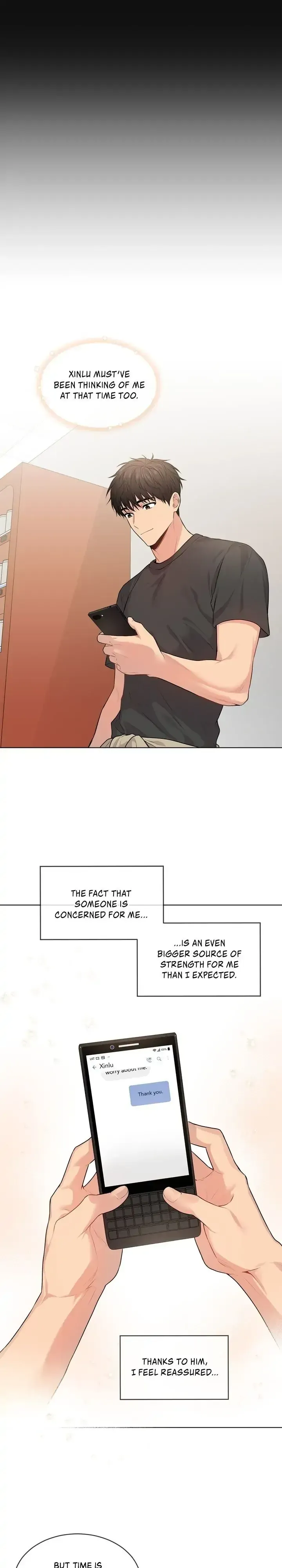 Passion Chapter 25 Online - página 19