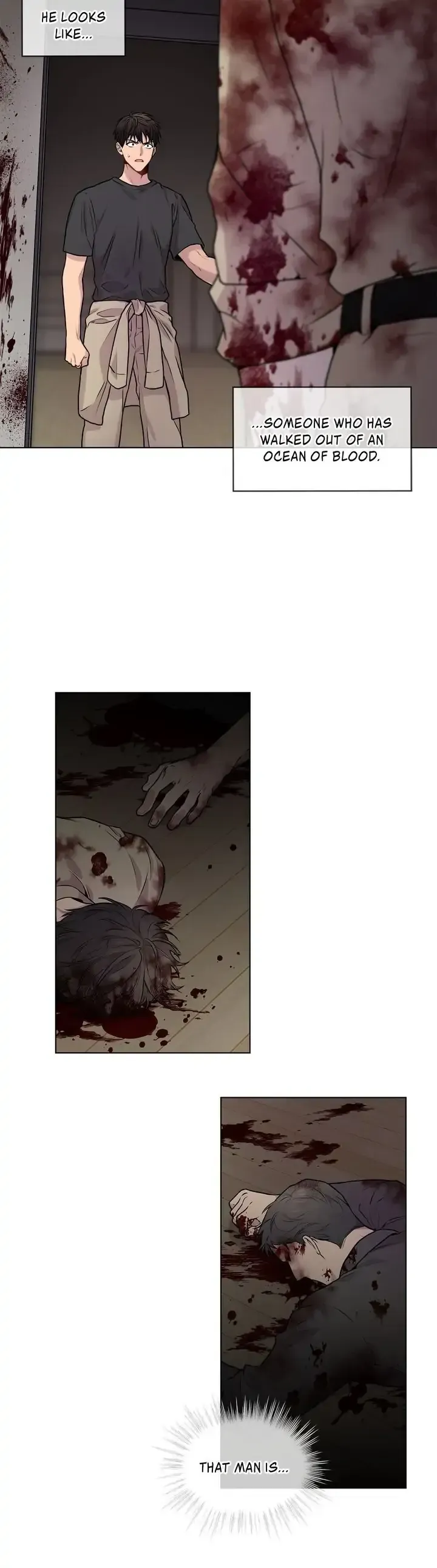 Passion Chapter 27 Online - página 14