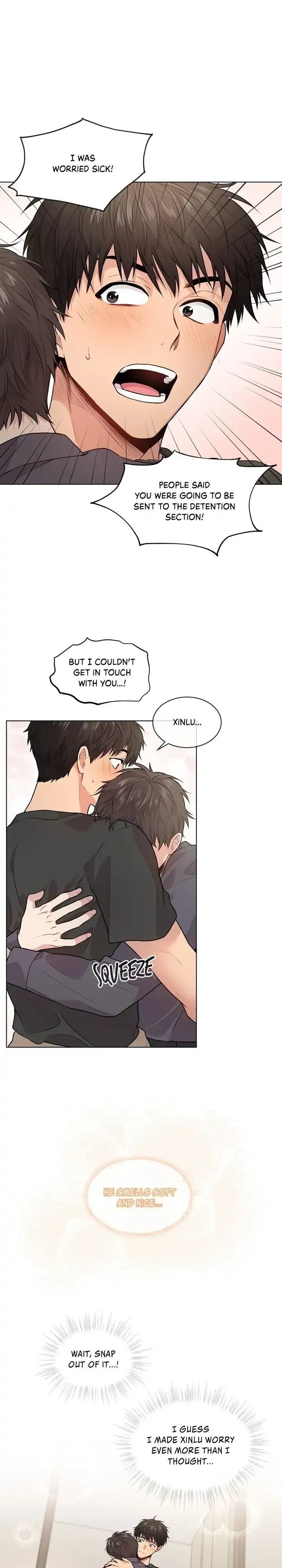 Passion Chapter 28 Online - página 9