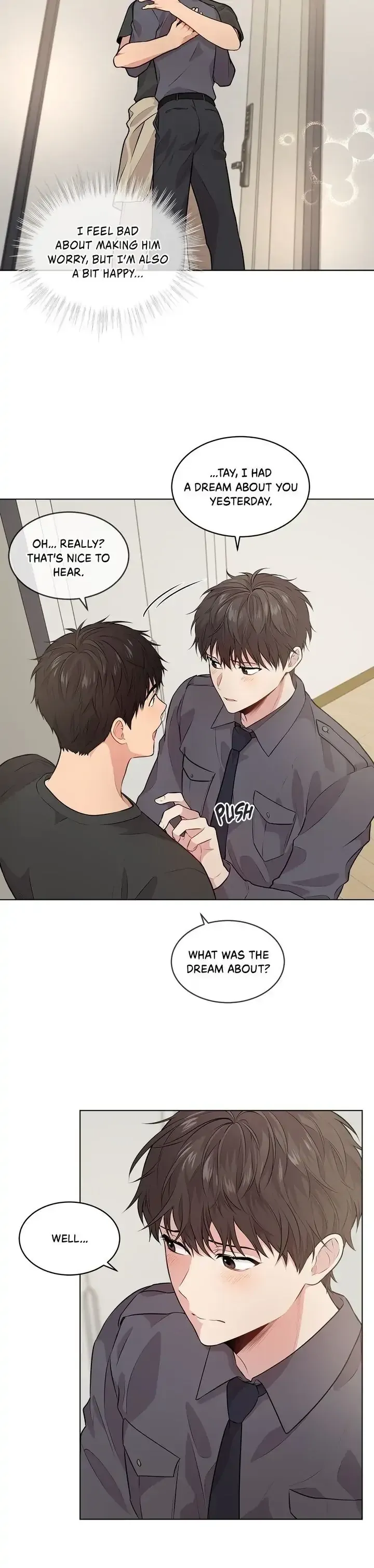 Passion Chapter 28 Online - página 10