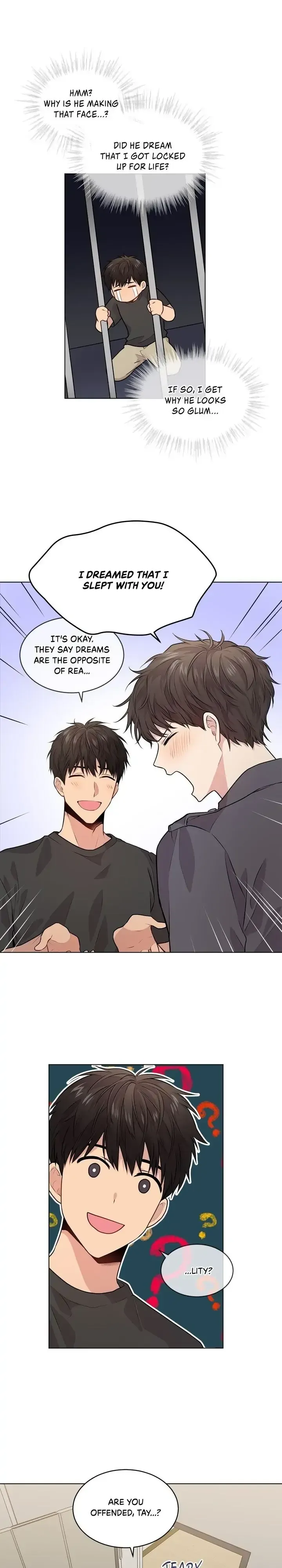 Passion Chapter 28 Online - página 11