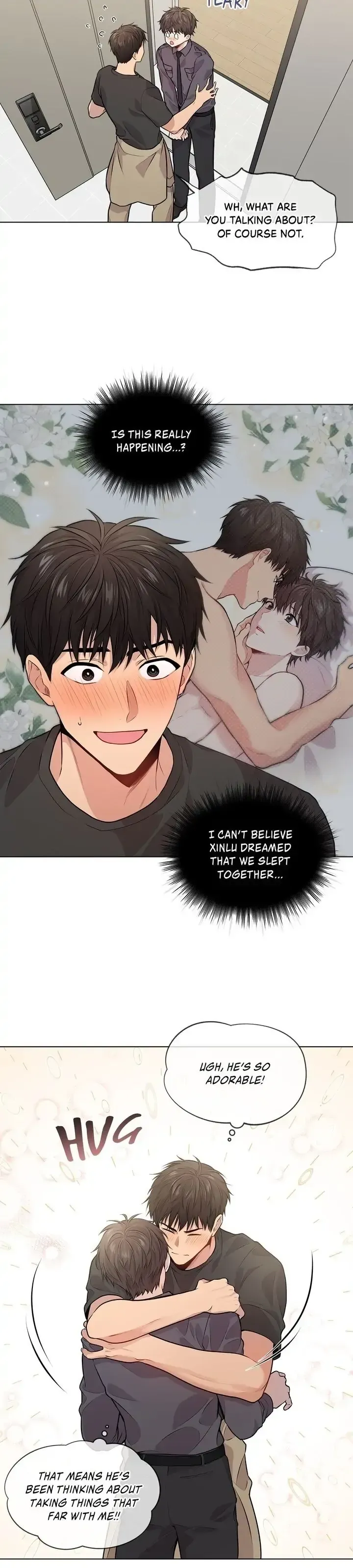 Passion Chapter 28 Online - página 12
