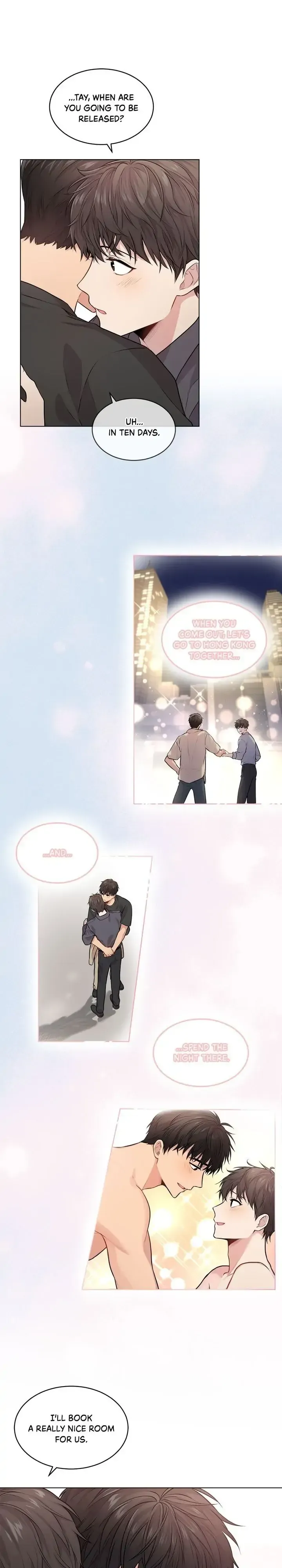 Passion Chapter 28 Online - página 13