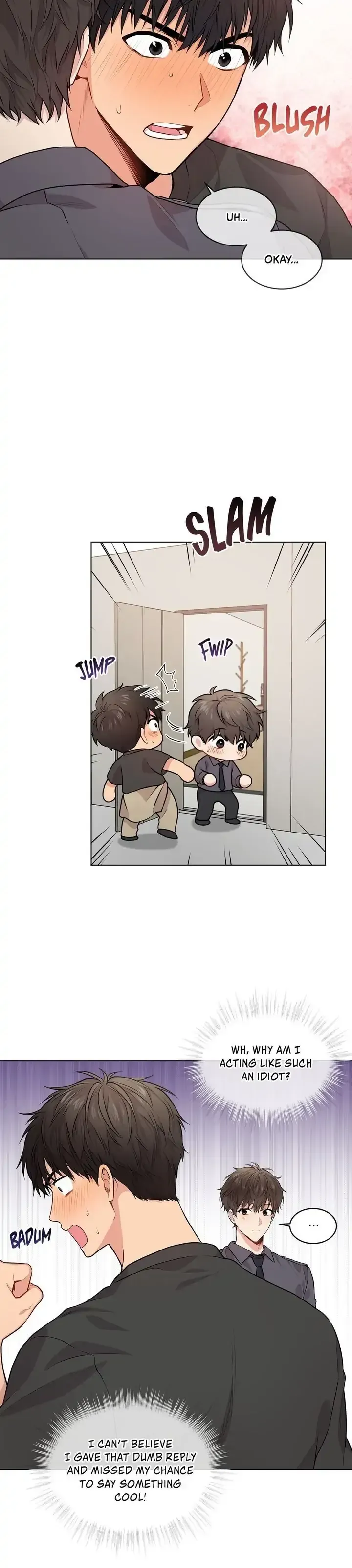 Passion Chapter 28 Online - página 14