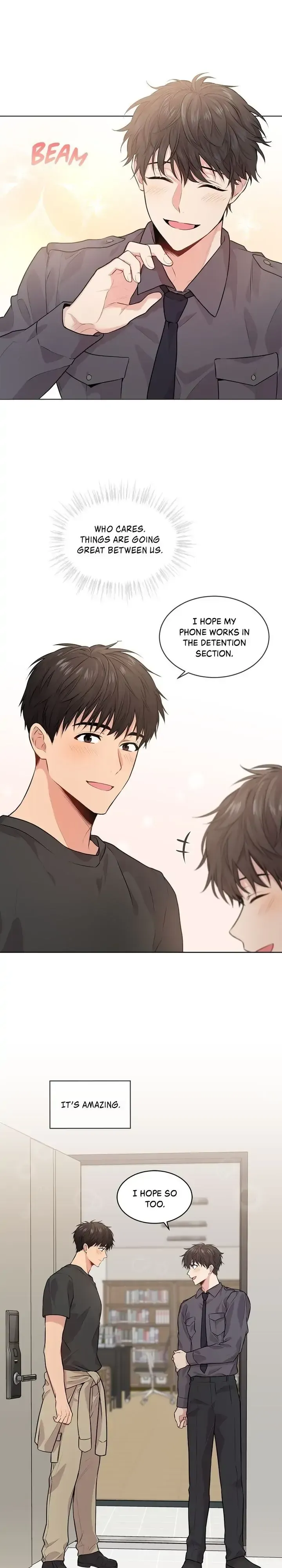 Passion Chapter 28 Online - página 15