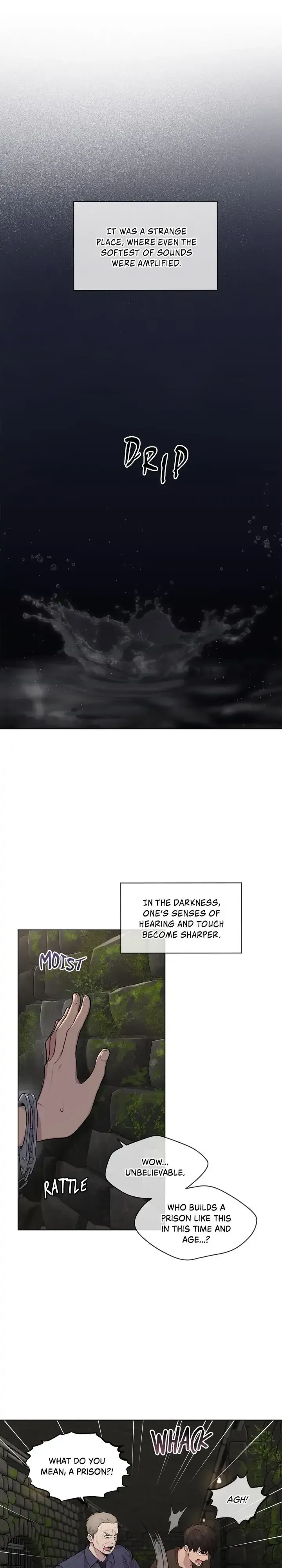 Passion Chapter 28 Online - página 17