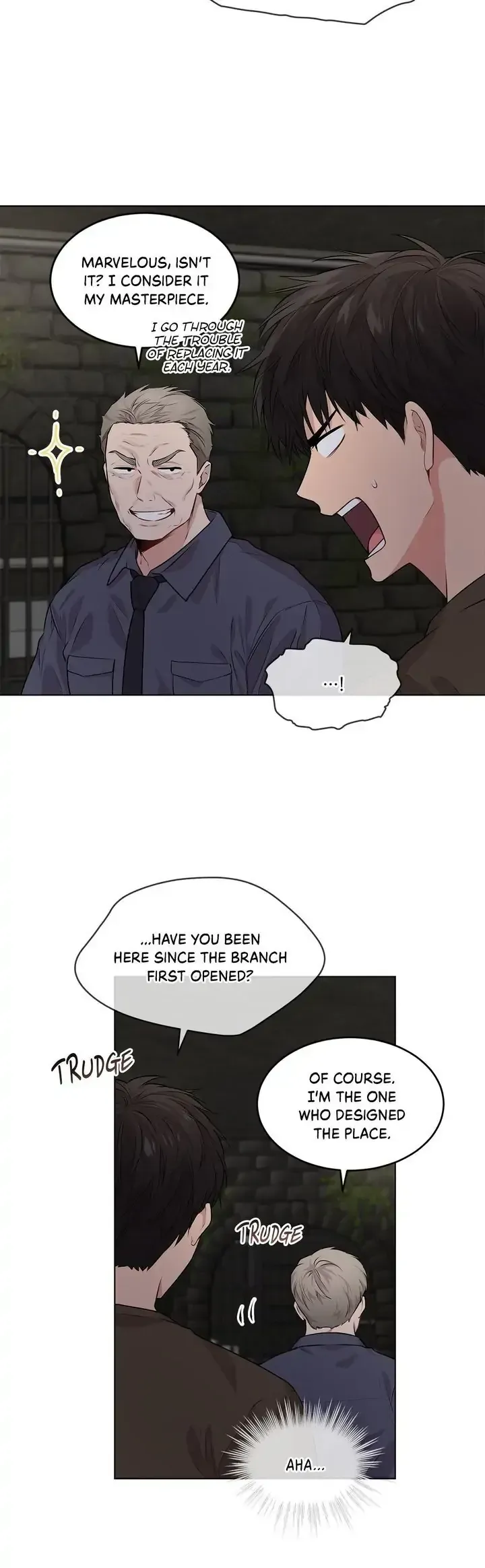 Passion Chapter 28 Online - página 20
