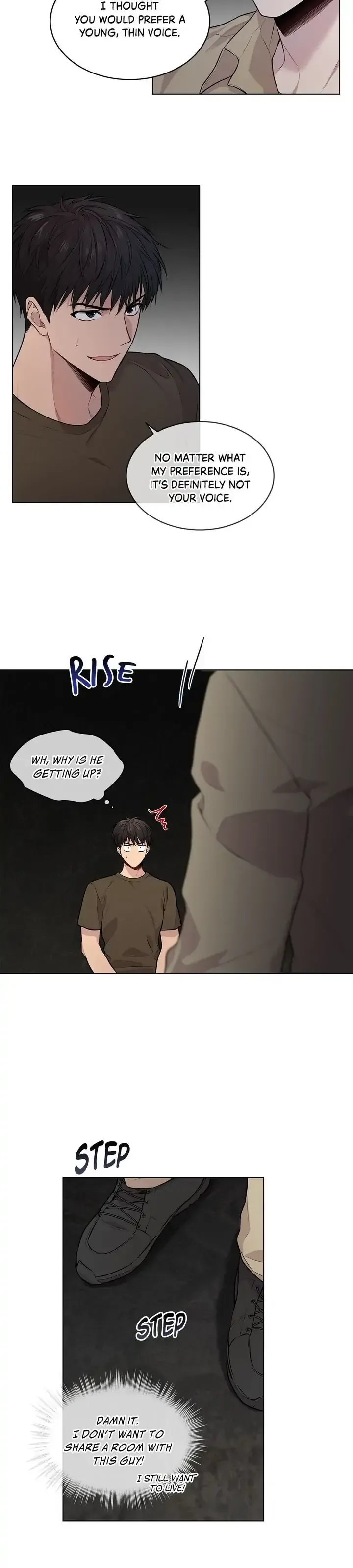 Passion Chapter 29 Online - página 2