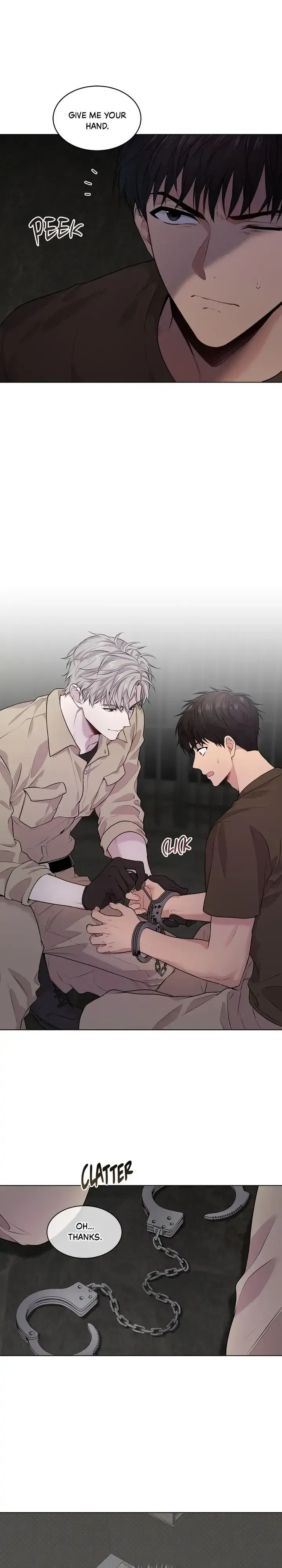 Passion Chapter 29 Online - página 3
