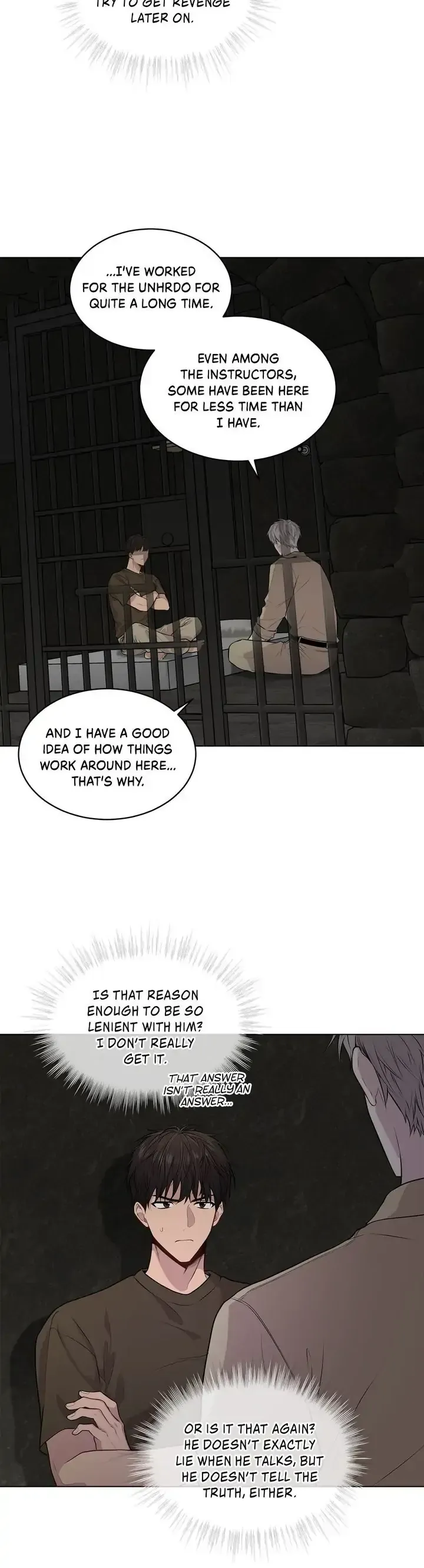 Passion Chapter 29 Online - página 6