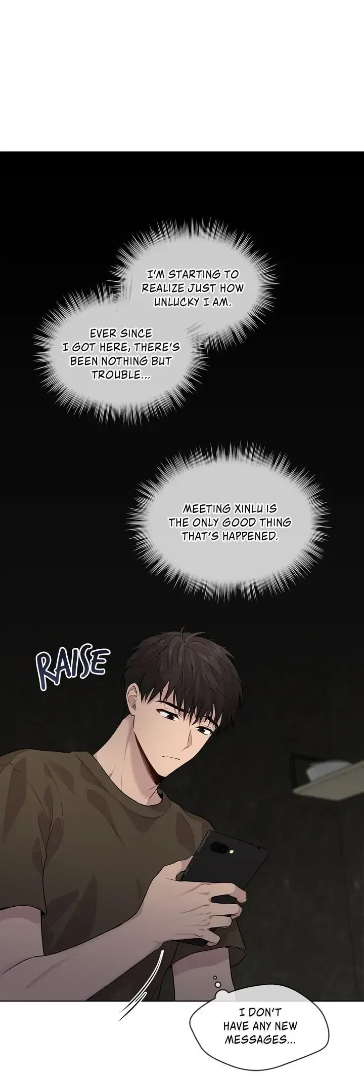 Passion Chapter 29 Online - página 8