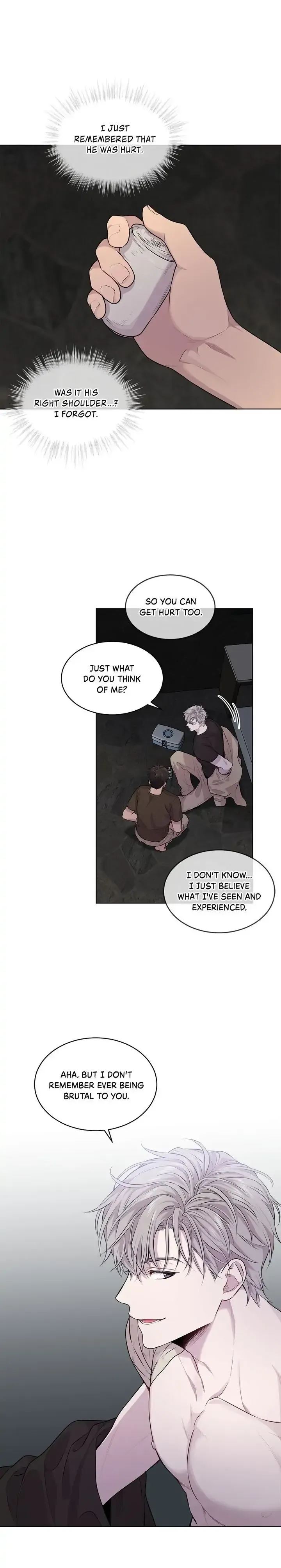 Passion Chapter 29 Online - página 11