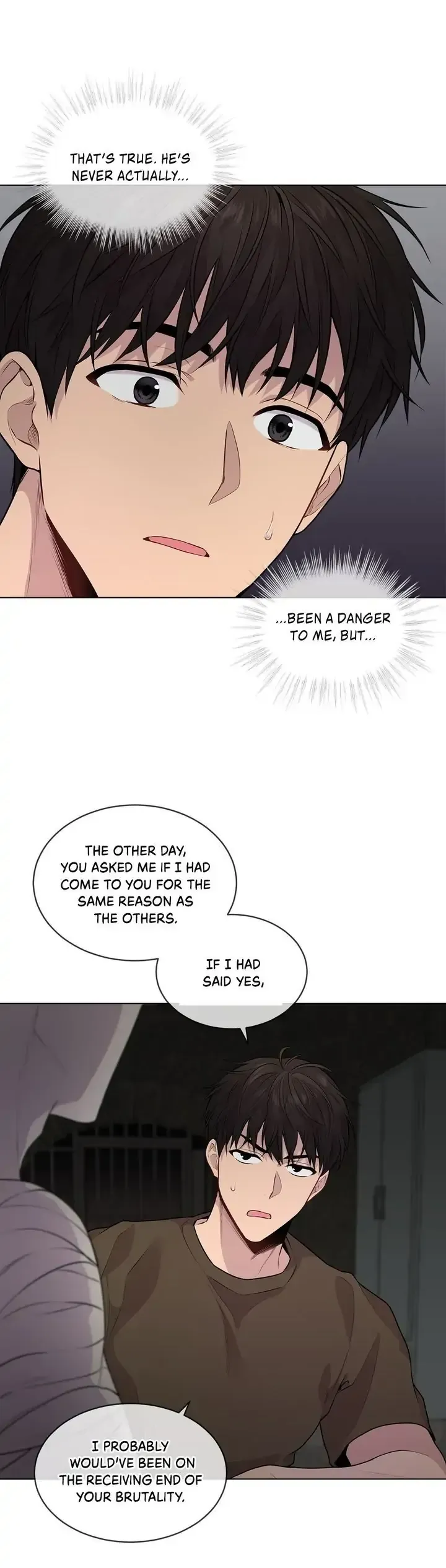 Passion Chapter 29 Online - página 12