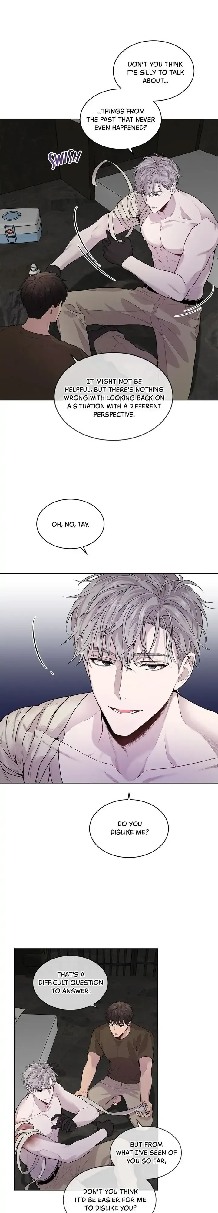 Passion Chapter 29 Online - página 13