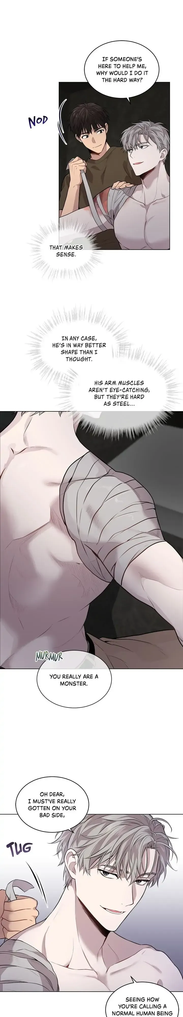 Passion Chapter 29 Online - página 19