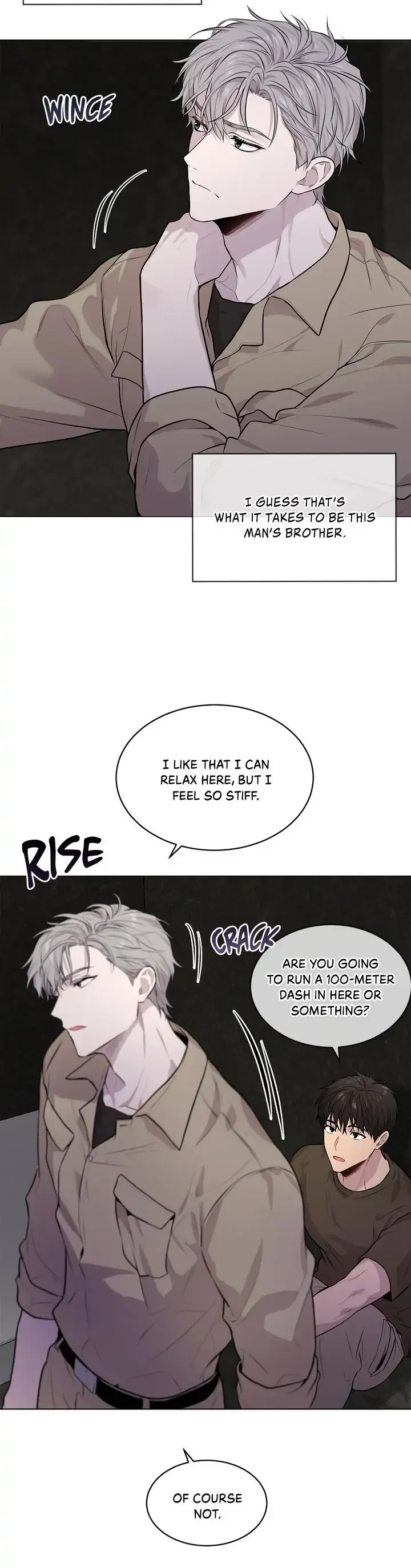 Passion Chapter 29 Online - página 24