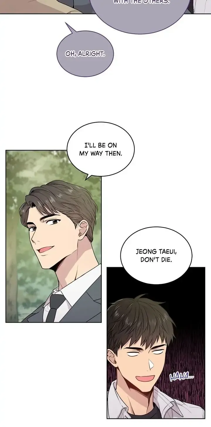Passion Chapter 3 Online - página 14