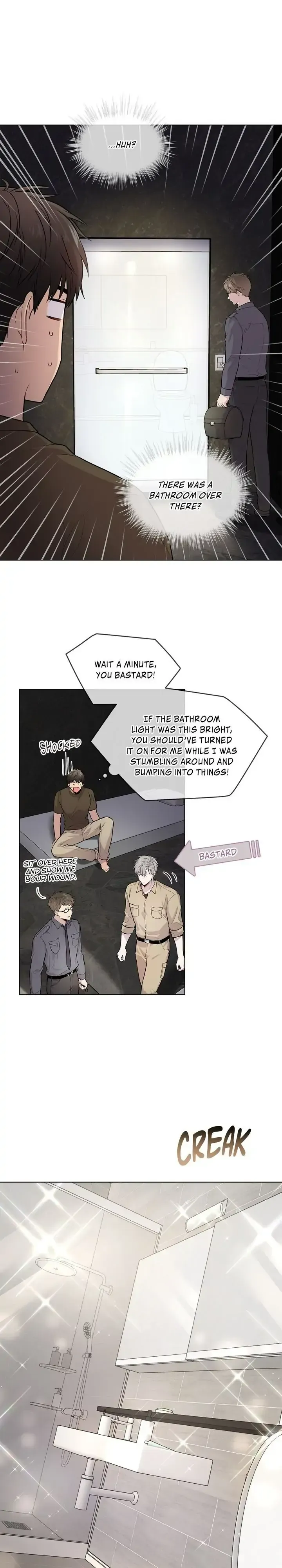 Passion Chapter 30 Online - página 3