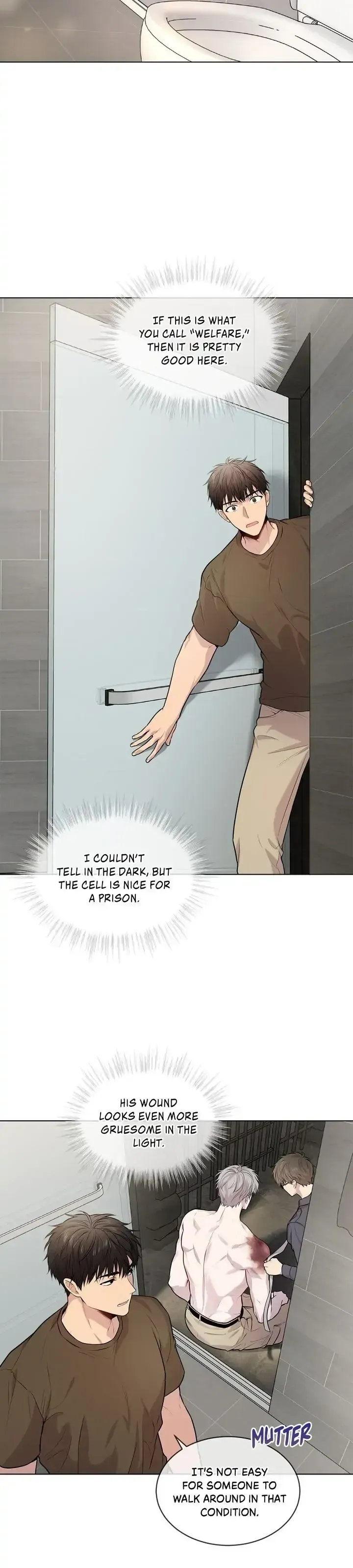 Passion Chapter 30 Online - página 4