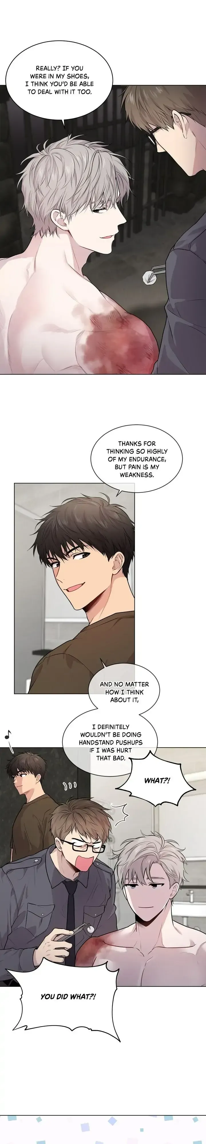 Passion Chapter 30 Online - página 5