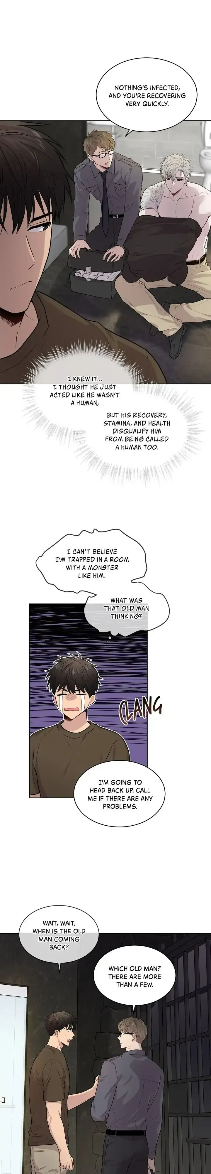 Passion Chapter 30 Online - página 7