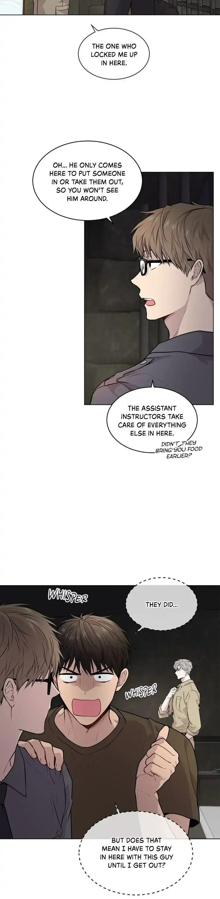 Passion Chapter 30 Online - página 8