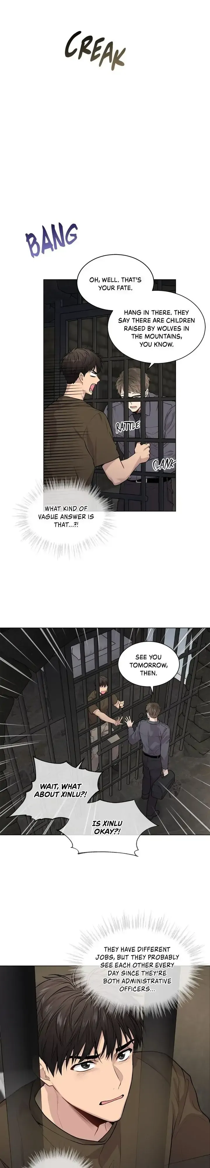 Passion Chapter 30 Online - página 9