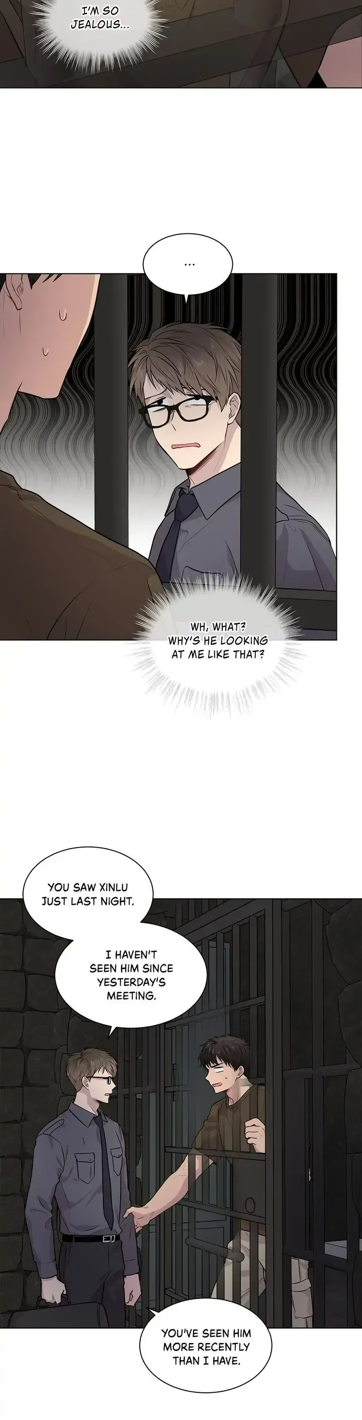 Passion Chapter 30 Online - página 10