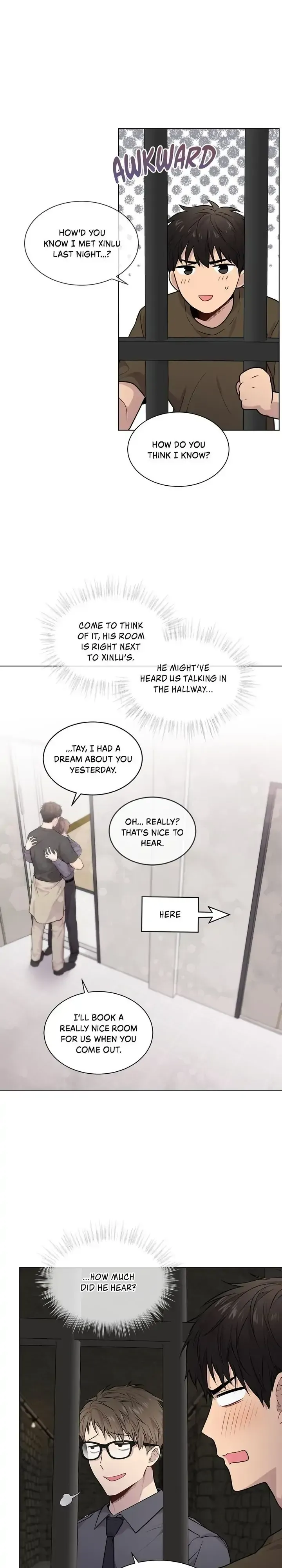 Passion Chapter 30 Online - página 11