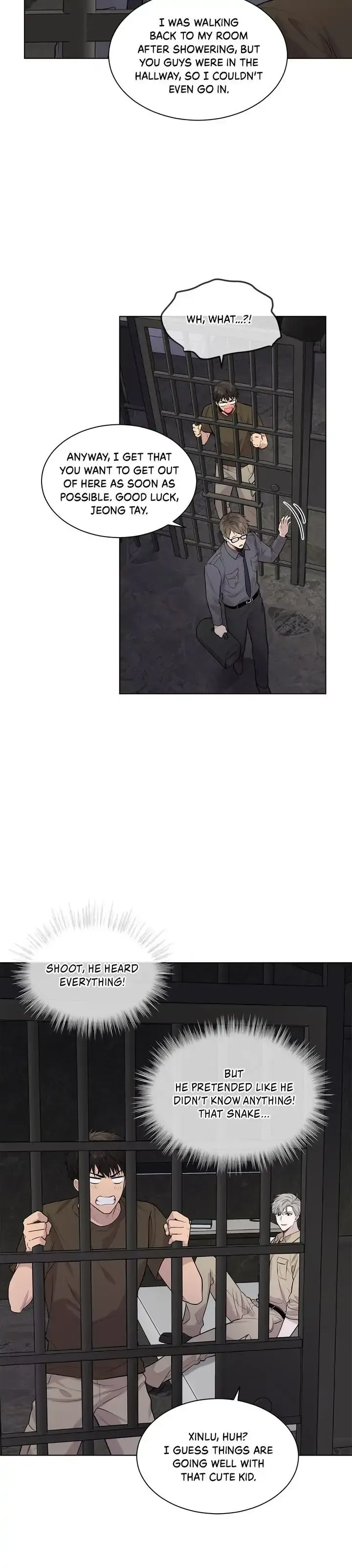Passion Chapter 30 Online - página 12
