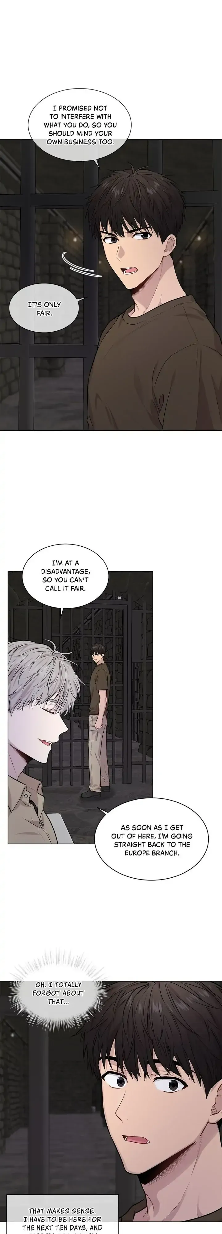 Passion Chapter 30 Online - página 13