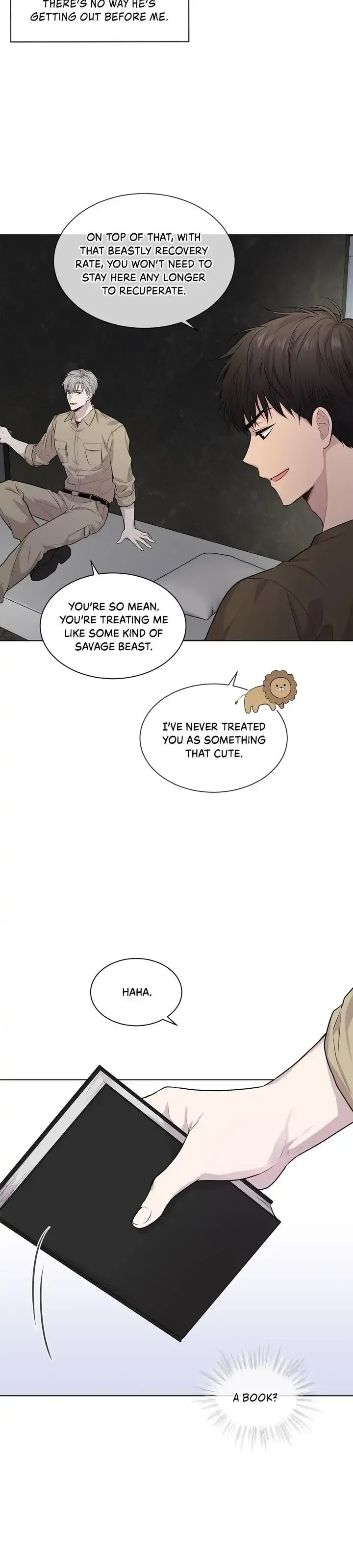 Passion Chapter 30 Online - página 14