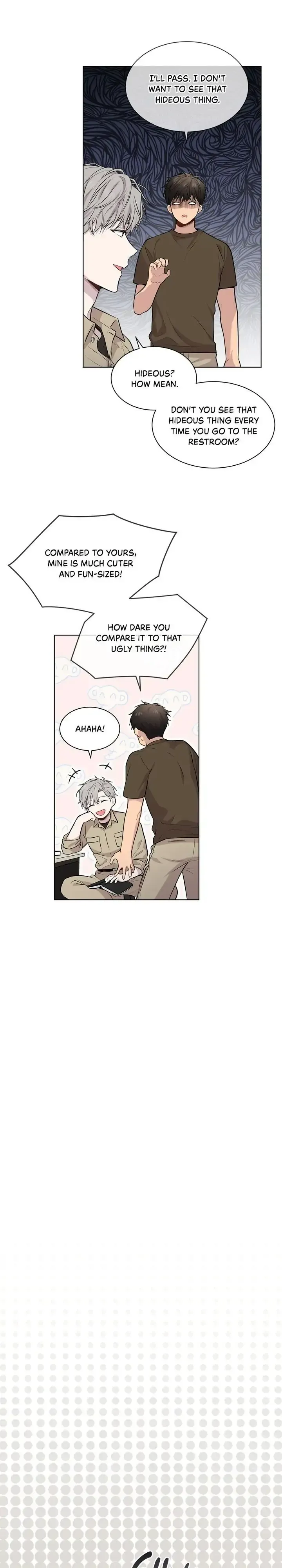 Passion Chapter 30 Online - página 19