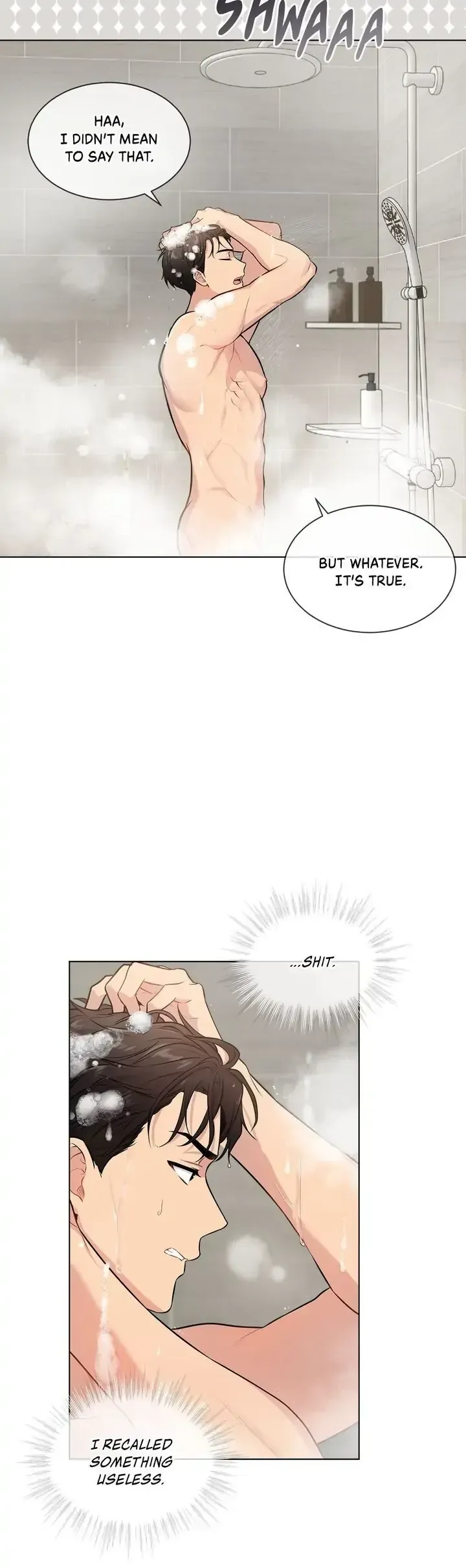 Passion Chapter 30 Online - página 20